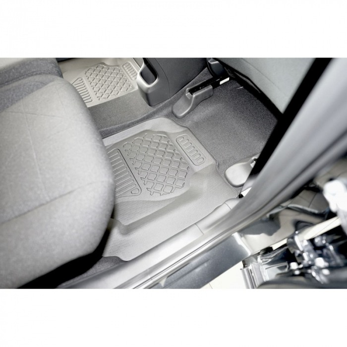 Presuri Honda HRV e:HEV Hybrid stil tavita cu margini inalte, 2021-prezent, Aristar [8]