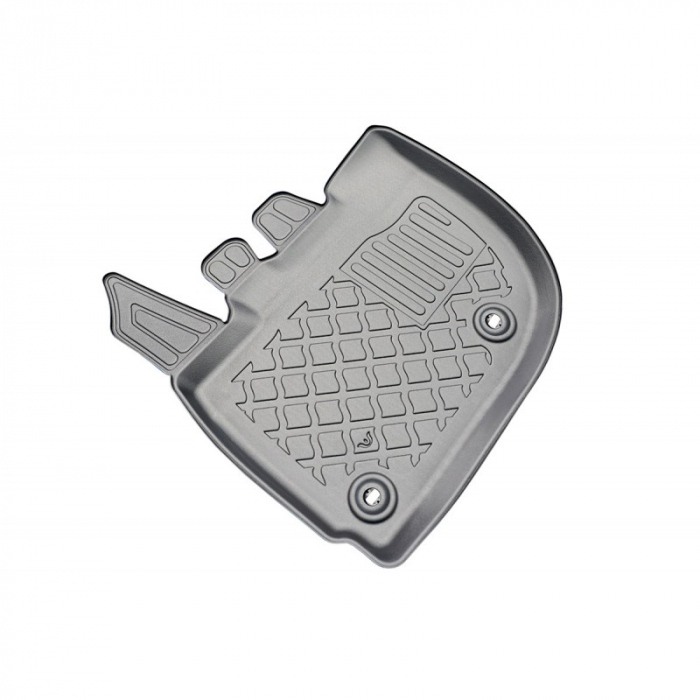 Presuri Honda Jazz Crosstar e:HEV Hybrid stil tavita cu margini inalte, 2020-prezent, Aristar [2]