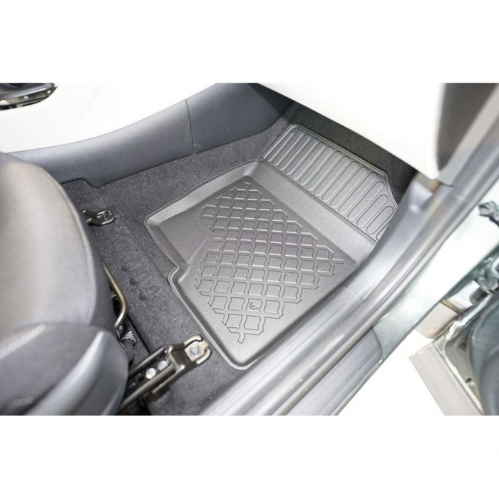 Presuri Hyundai Tucson 3 (NX4) stil tavita cu margini inalte, 2021-prezent, Aristar [4]