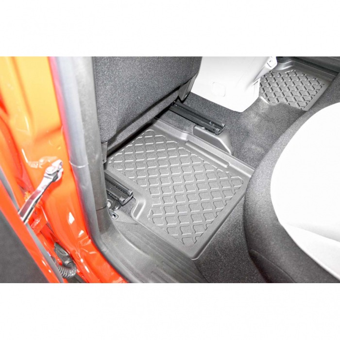 Presuri Jeep Renegade Mild Hybrid stil tavita cu margini inalte, 2022-prezent, Aristar [4]