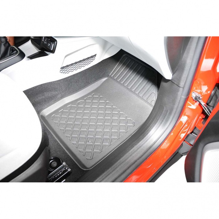 Presuri Jeep Renegade Mild Hybrid stil tavita cu margini inalte, 2022-prezent, Aristar [3]