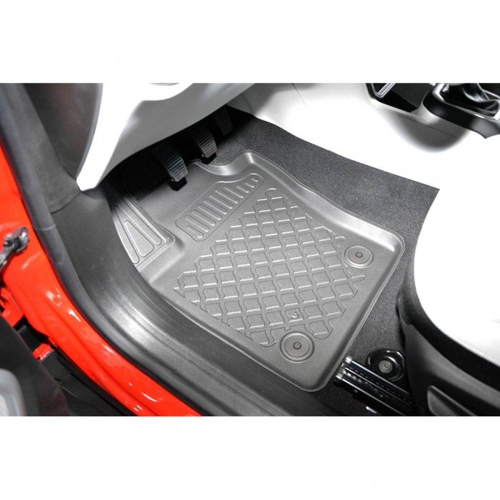 Presuri Jeep Renegade Mild Hybrid stil tavita cu margini inalte, 2022-prezent, Aristar [2]