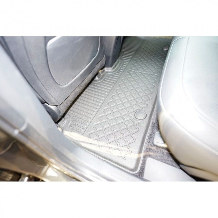 Presuri Kia EV6 stil tavita cu margini inalte, 2021-prezent, Aristar 603819 [6]