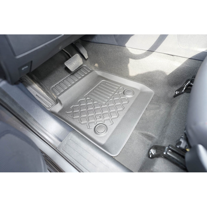 Presuri Maxus T60 Max stil tăviță cu margini inalte, 2025-prezent, Aristar [2]