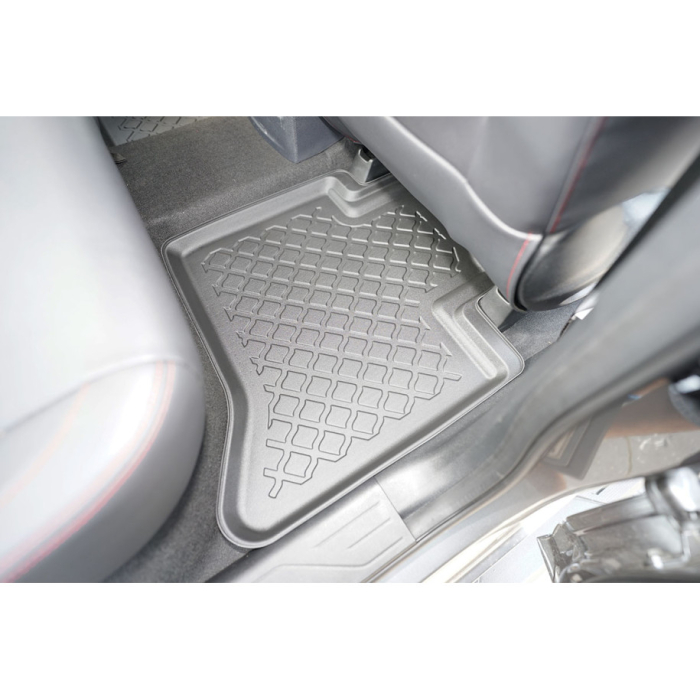 Presuri Maxus T60 Max stil tăviță cu margini inalte, 2025-prezent, Aristar [7]