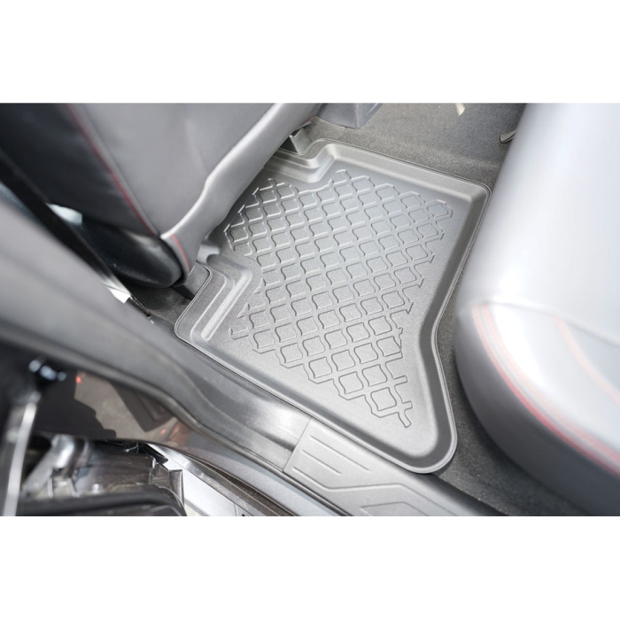 Presuri Maxus T60 Max stil tăviță cu margini inalte, 2025-prezent, Aristar [5]