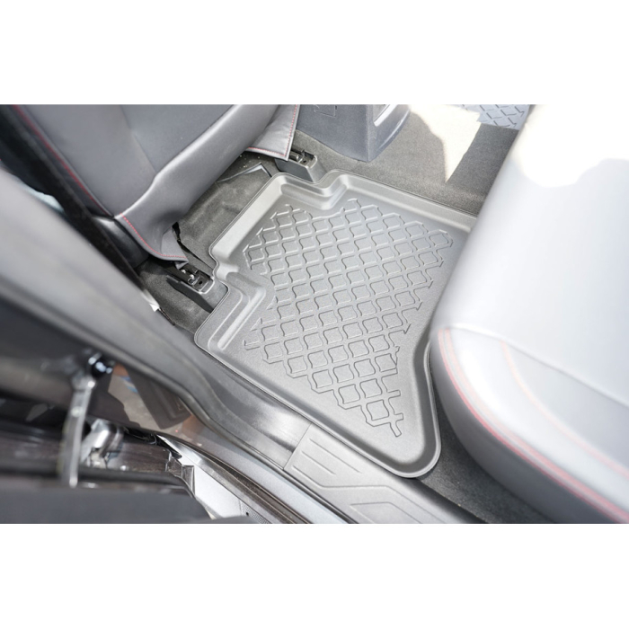 Presuri Maxus T60 Max stil tăviță cu margini inalte, 2025-prezent, Aristar [4]