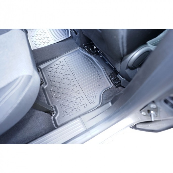 Presuri Mercedes Clasa T stil tavita cu margini inalte, 2022-prezent, Aristar [8]