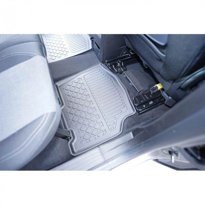 Presuri Mercedes Clasa T stil tavita cu margini inalte, 2022-prezent, Aristar [7]