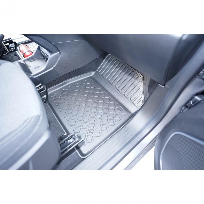 Presuri Mercedes Clasa T stil tavita cu margini inalte, 2022-prezent, Aristar [4]