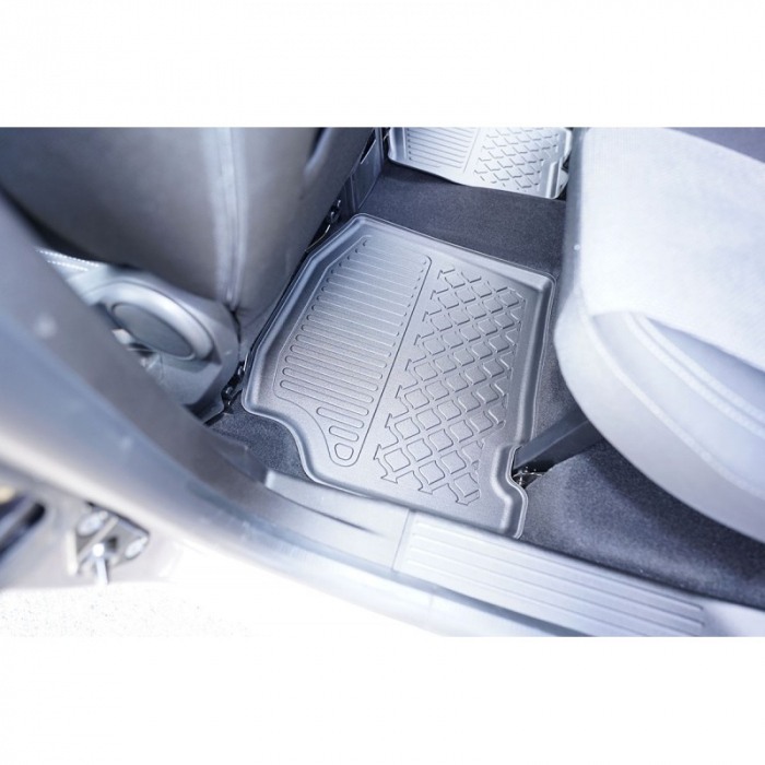 Presuri Mercedes Clasa T stil tavita cu margini inalte, 2022-prezent, Aristar [6]