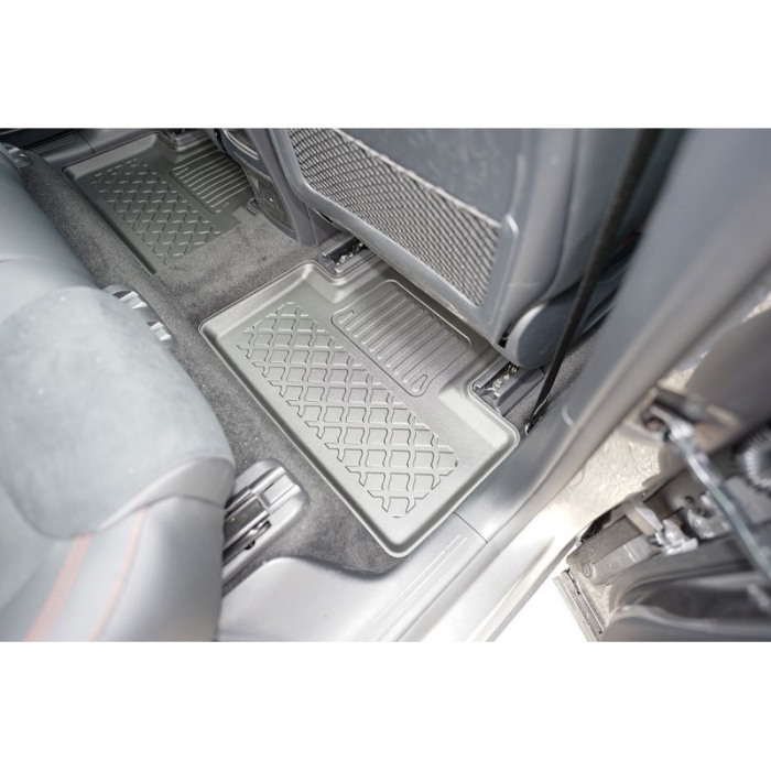 Presuri Mercedes EQB Electric stil tavita cu margini inalte, 2021-prezent, Aristar 604013 [6]