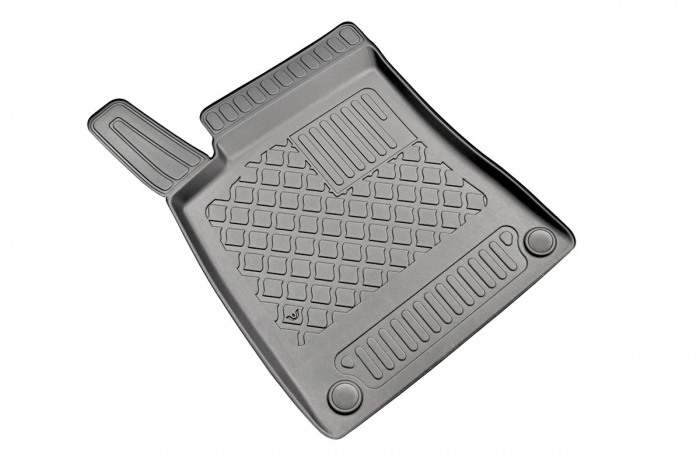 Presuri Mercedes GLB X247 stil tavita cu margini inalte, 11.2019-prezent (5 locuri), Aristar [2]