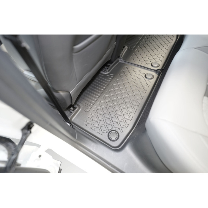 Preșuri MG S5 EV stil tăviță cu margini inalte, 2025-prezent, Aristar [5]