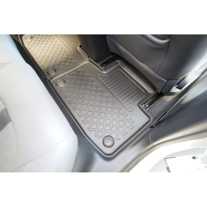 Preșuri MG S5 EV stil tăviță cu margini inalte, 2025-prezent, Aristar [6]