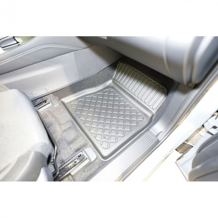 Presuri Nissan Qashqai 3 ePower Hybrid stil tavita cu margini inalte, 2022-prezent, Aristar [4]