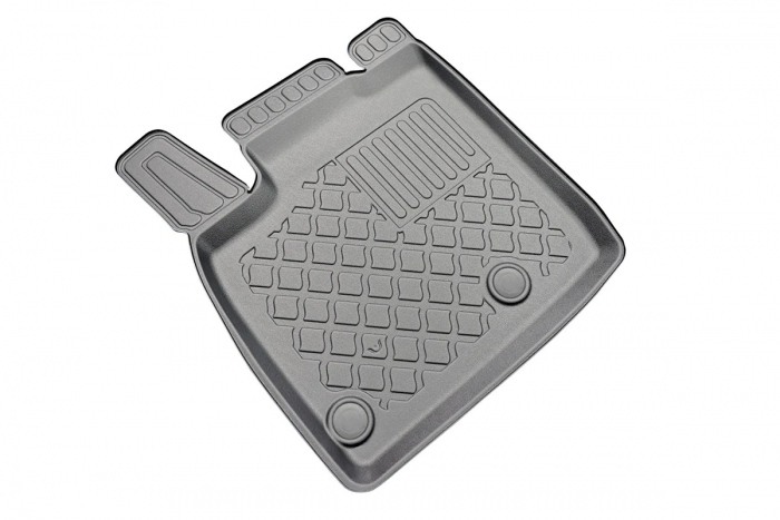 Presuri Nissan Qashqai 3 Mild Hybrid stil tavita cu margini inalte, 2021-prezent, Aristar [2]