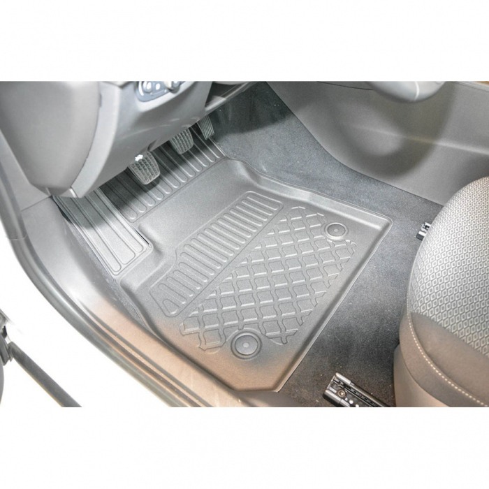 Presuri Opel Insignia B stil tavita cu margini inalte, 2017-prezent Aristar (2 locuri fata) [2]