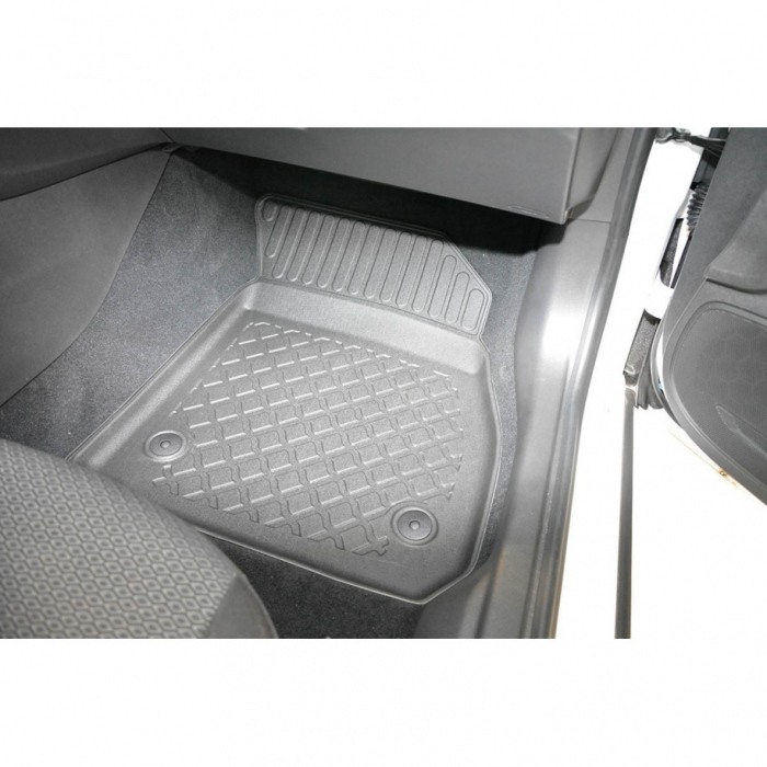 Presuri Opel Insignia B stil tavita cu margini inalte, 2017-prezent Aristar (2 locuri fata) [3]