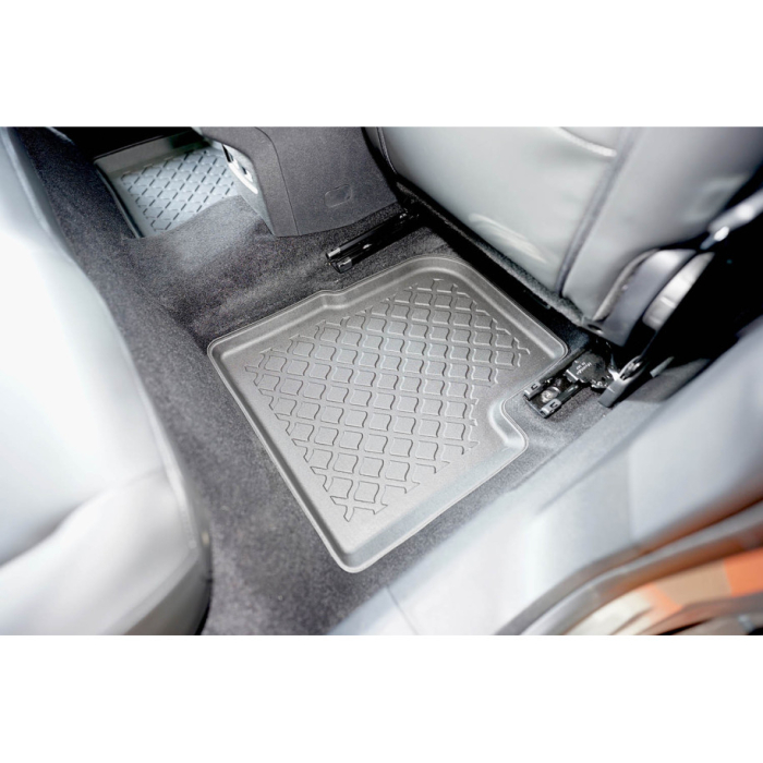 Preșuri Peugeot 2008 II Hybrid stil tăviță cu margini inalte, 2025-prezent, Aristar [6]