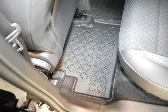 Presuri Peugeot 3008 (2) stil tavita cu margini inalte, 2016-prezent, Aristar [6]