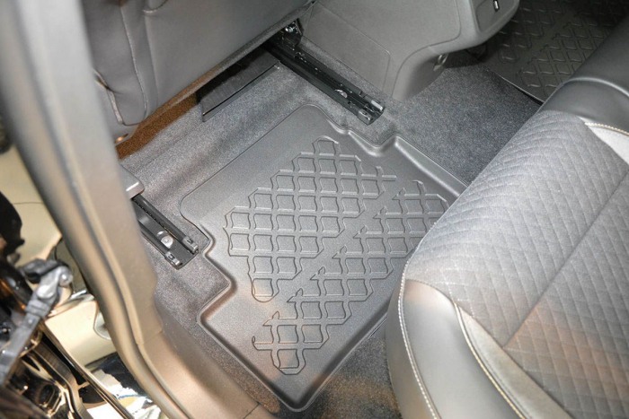 Presuri Peugeot 3008 (2) stil tavita cu margini inalte, 2016-prezent, Aristar [5]