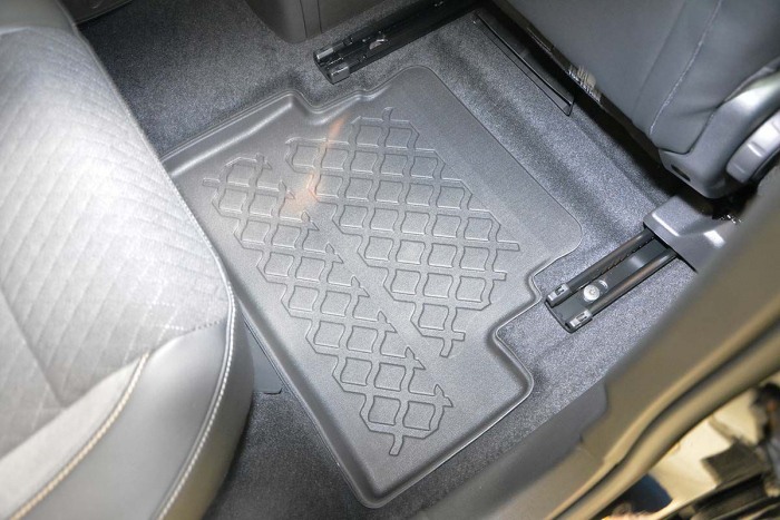 Presuri Peugeot 3008 (2) stil tavita cu margini inalte, 2016-prezent, Aristar [7]