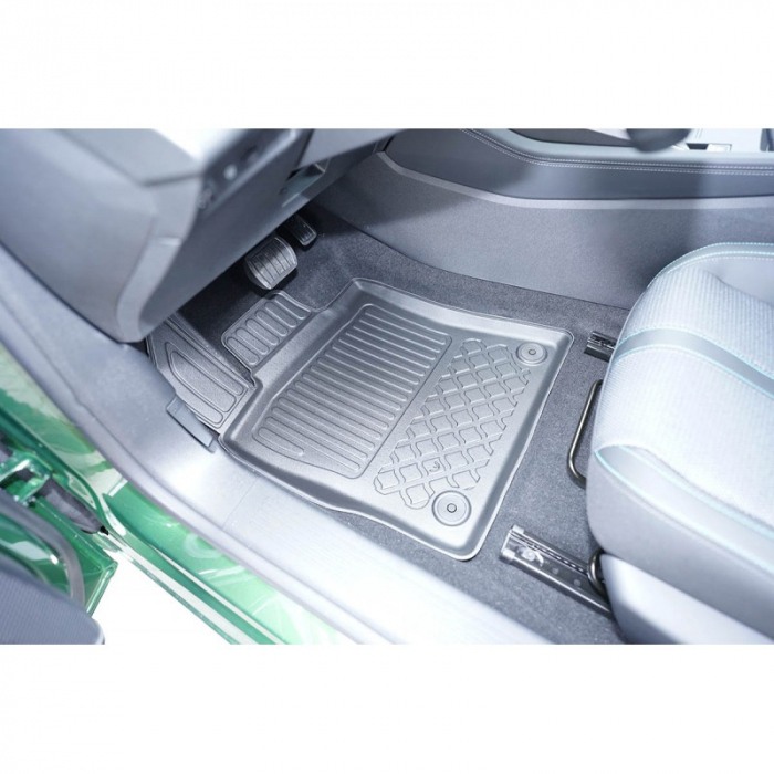 Presuri Peugeot 308 Mk.3 / Hybrid SW (Break) stil tavita cu margini inalte, 2022-prezent, Aristar [3]