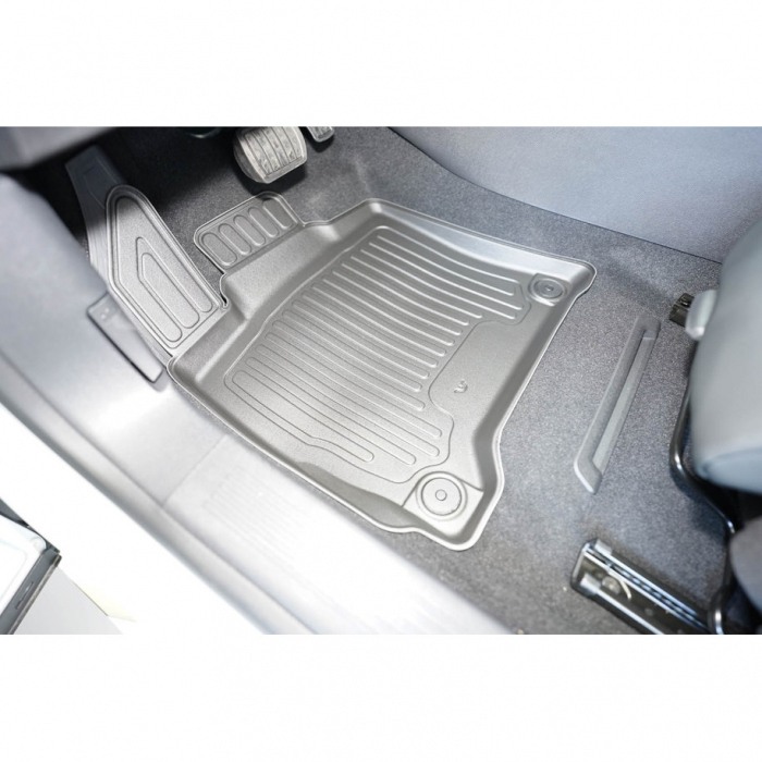 Presuri Peugeot 408 Mild Hybrid stil tavita cu margini inalte, 2023-prezent, Aristar [2]