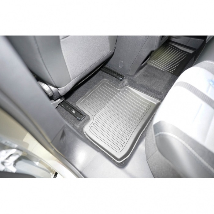 Presuri Peugeot 5008 III Hybrid (Mild-Hybrid), stil tavita cu margini inalte, 2025-prezent, Aristar [4]