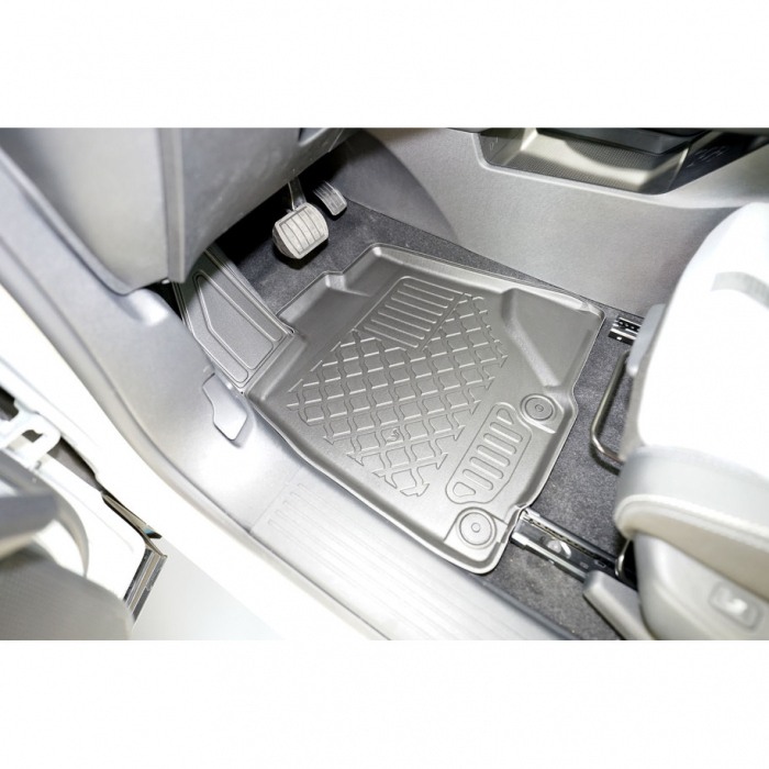 Presuri Peugeot 5008 III Hybrid (Mild-Hybrid), stil tavita cu margini inalte, 2025-prezent, Aristar [2]