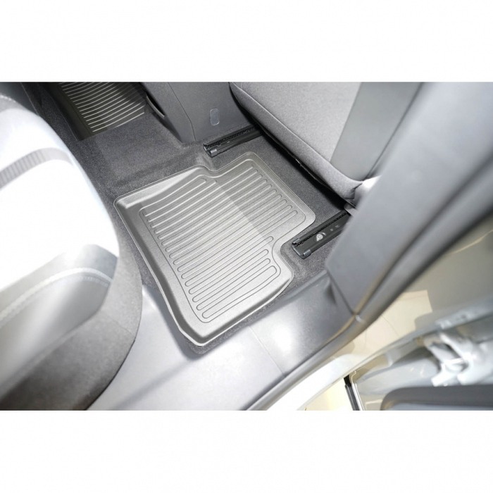 Presuri Peugeot 5008 III Hybrid (Mild-Hybrid), stil tavita cu margini inalte, 2025-prezent, Aristar [5]