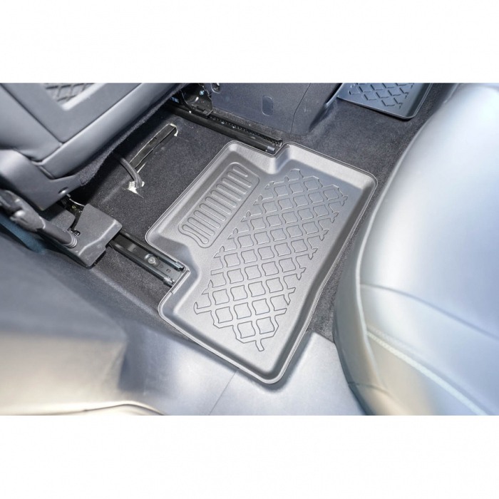 Presuri Peugeot E-3008 electric, stil tavita cu margini inalte, 2024-prezent, Aristar [4]