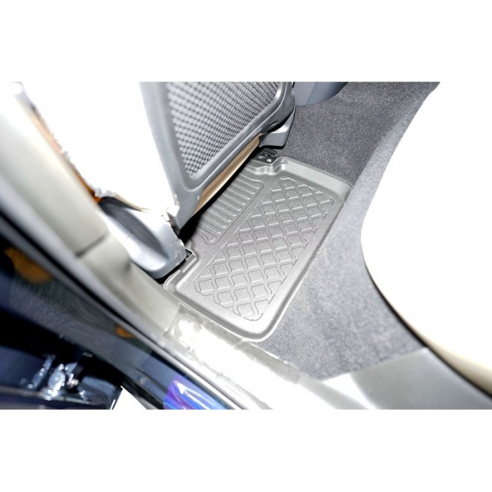 Presuri Polestar 2 Electric stil tavita cu margini inalte, 2020-prezent, Aristar [6]