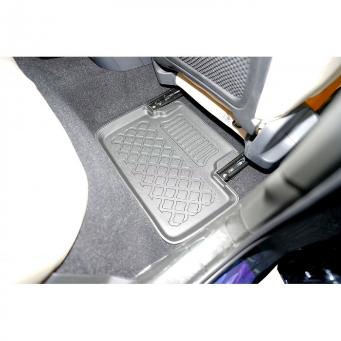 Presuri Polestar 2 Electric stil tavita cu margini inalte, 2020-prezent, Aristar [7]