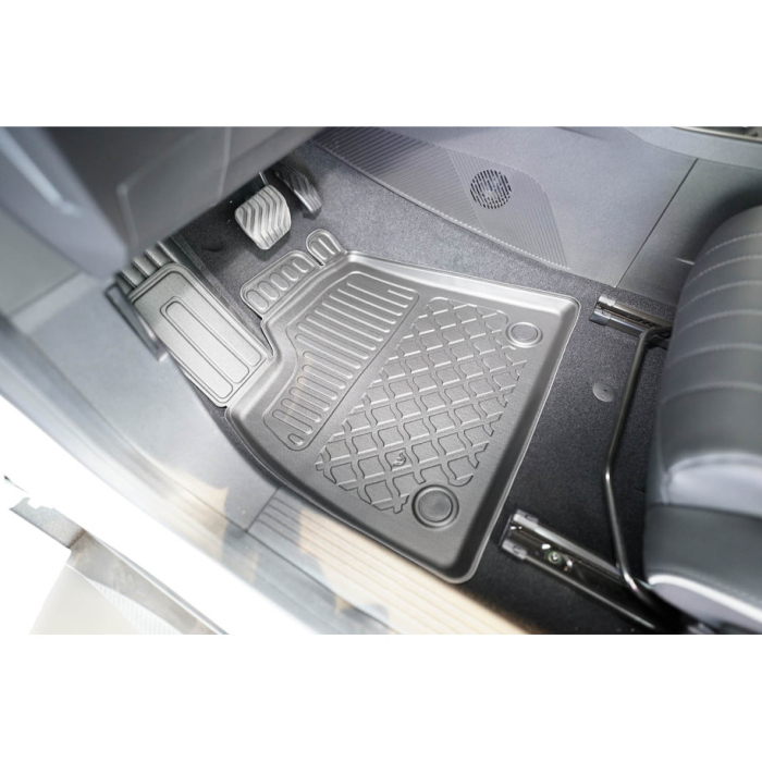 Preșuri Renault 5 E-Tech Electric stil tăviță cu margini inalte, 2025-prezent, Aristar [2]