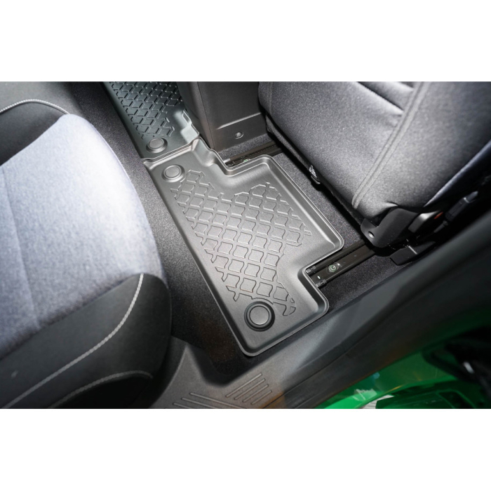 Preșuri Renault 5 E-Tech Electric stil tăviță cu margini inalte, 2025-prezent, Aristar [6]