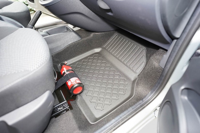 Presuri Renault Kangoo 2 Kombi, 5 locuri, stil tavita cu margini inalte, 2008-2021, Aristar [3]