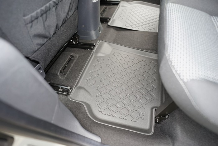 Presuri Renault Kangoo 2 Kombi, 5 locuri, stil tavita cu margini inalte, 2008-2021, Aristar [4]