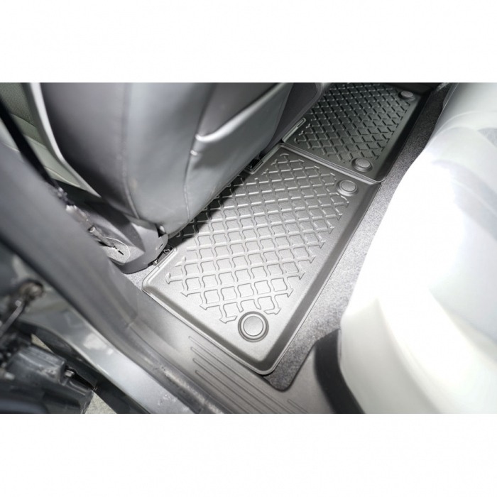 Presuri Renault Scenic 5 E-Tech Electric, stil tavita cu margini inalte, 2024-prezent, Aristar [5]