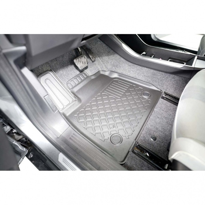 Presuri Renault Scenic 5 E-Tech Electric, stil tavita cu margini inalte, 2024-prezent, Aristar [2]