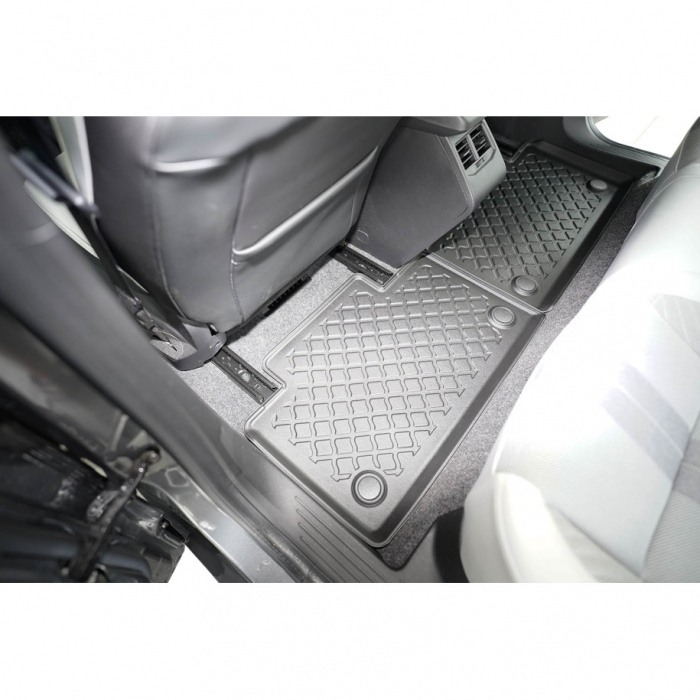 Presuri Renault Scenic 5 E-Tech Electric, stil tavita cu margini inalte, 2024-prezent, Aristar [4]