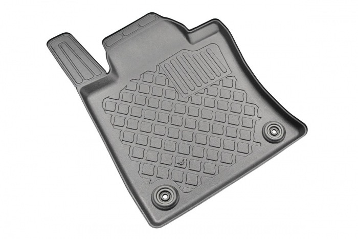 Presuri SsangYong Korando C300 stil tavita cu margini inalte, 2019-prezent, Aristar 603735 [4]