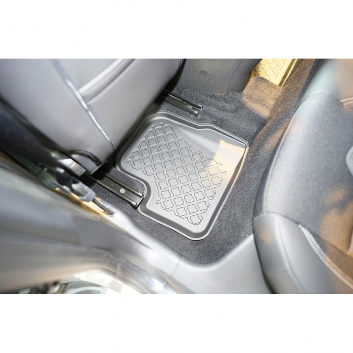 Presuri stil tavita Alfa Romeo Junior Ibrida (Hybrid), 2024-prezent, Aristar [5]