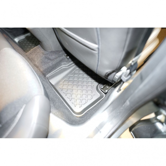 Presuri stil tavita Alfa Romeo Junior Ibrida (Hybrid), 2024-prezent, Aristar [4]