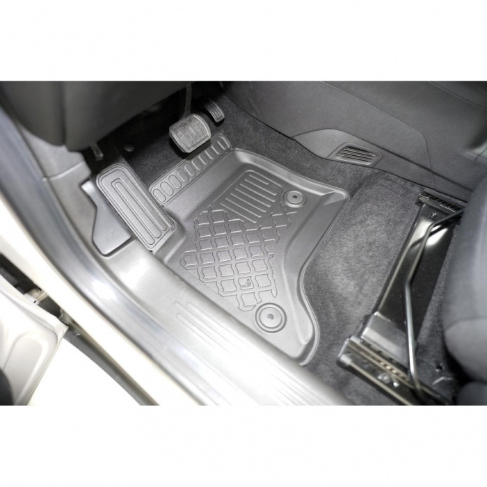 Presuri stil tavita Alfa Romeo Junior Ibrida (Hybrid), 2024-prezent, Aristar [2]