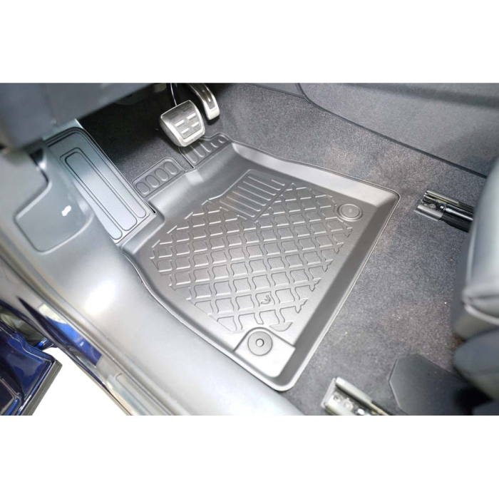 Preșuri stil tăviță Audi Q5 III / Q5 III Sportback (2025-prezent) Aristar TPE cu margini înalte [2]