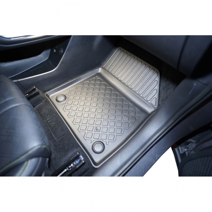 Preșuri stil tăviță BYD Atto 2 (2025-prezent) Aristar TPE cu margini înalte [3]