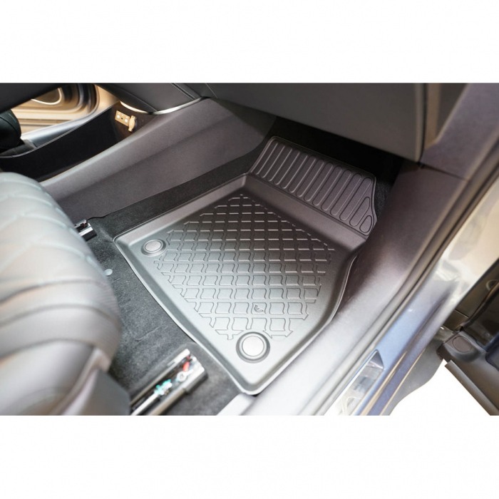 Preșuri stil tăviță BYD Sealion 7 (2024-prezent) Aristar TPE cu margini înalte, 2 locuri față [3]