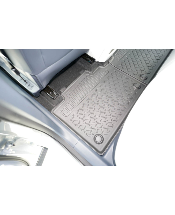 Preșuri stil tăviță cu margine înaltă Geely EX5 / E5 (electric), 2025-prezent, Aristar [4]